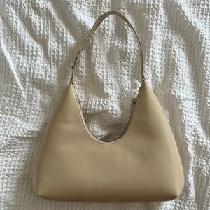 Brand new By Far Amber bag - Beige